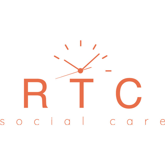 RTC Social Care logo